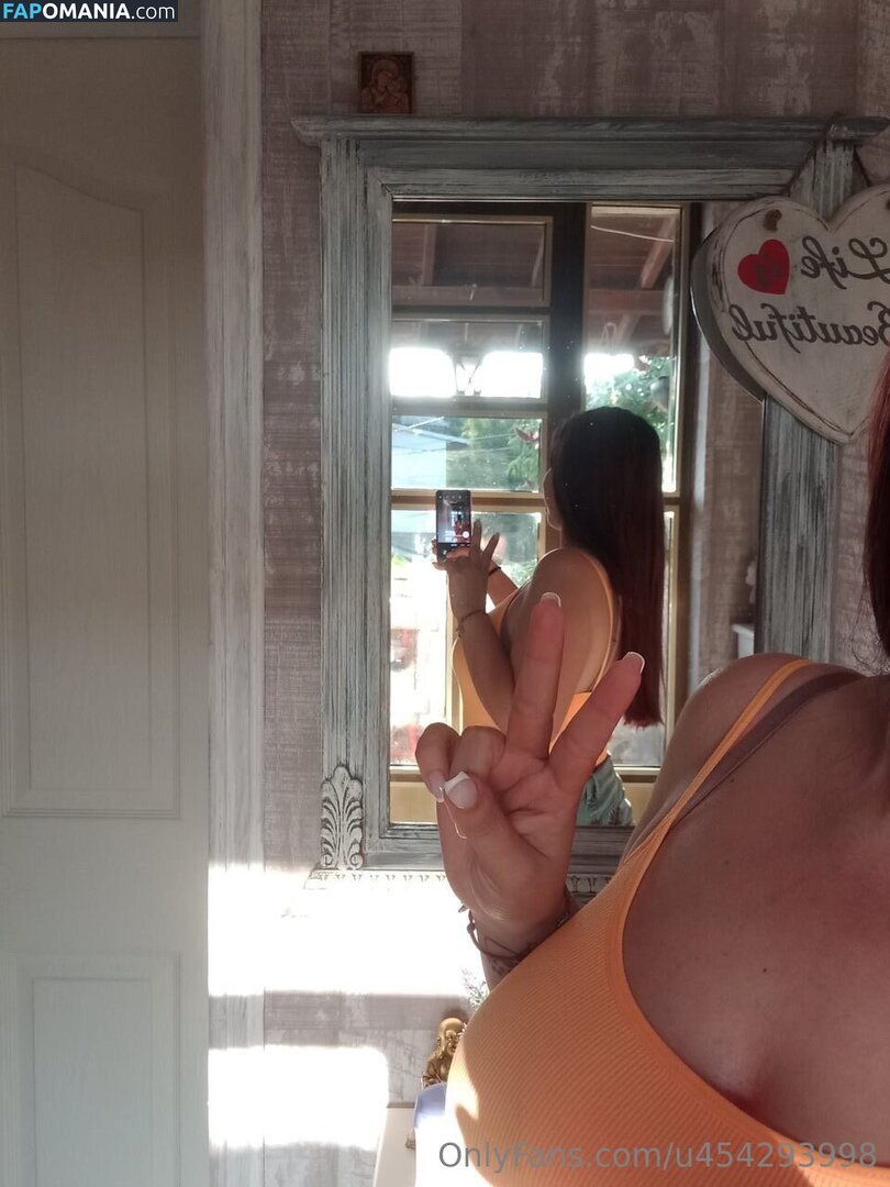 u454293998 Naakt OnlyFans  Gelekte foto #2