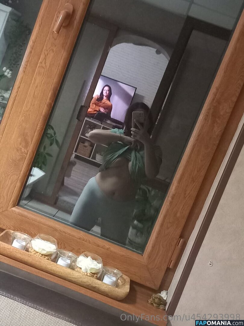 u454293998 Naakt OnlyFans  Gelekte foto #5