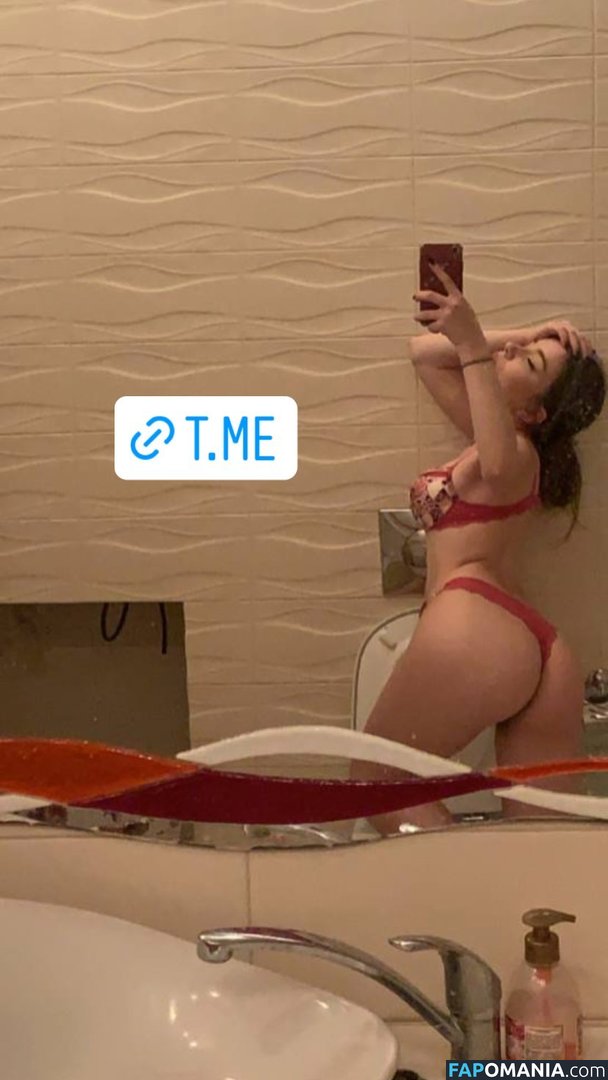 Uberchini / iloveubabyvi Naakt OnlyFans  Gelekte foto #101