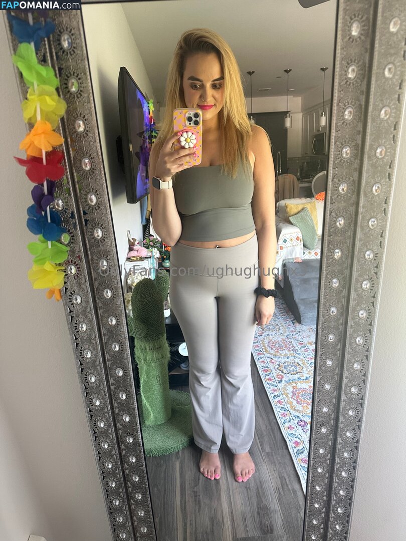 ughughughx3 Naakt OnlyFans  Gelekte foto #1
