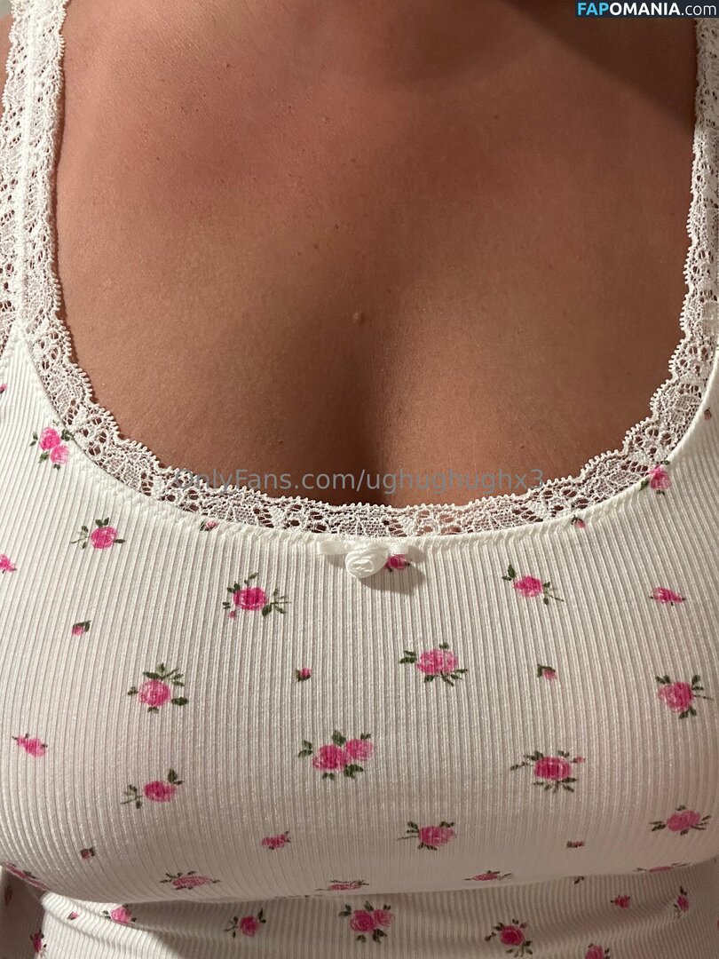 ughughughx3 Naakt OnlyFans  Gelekte foto #4
