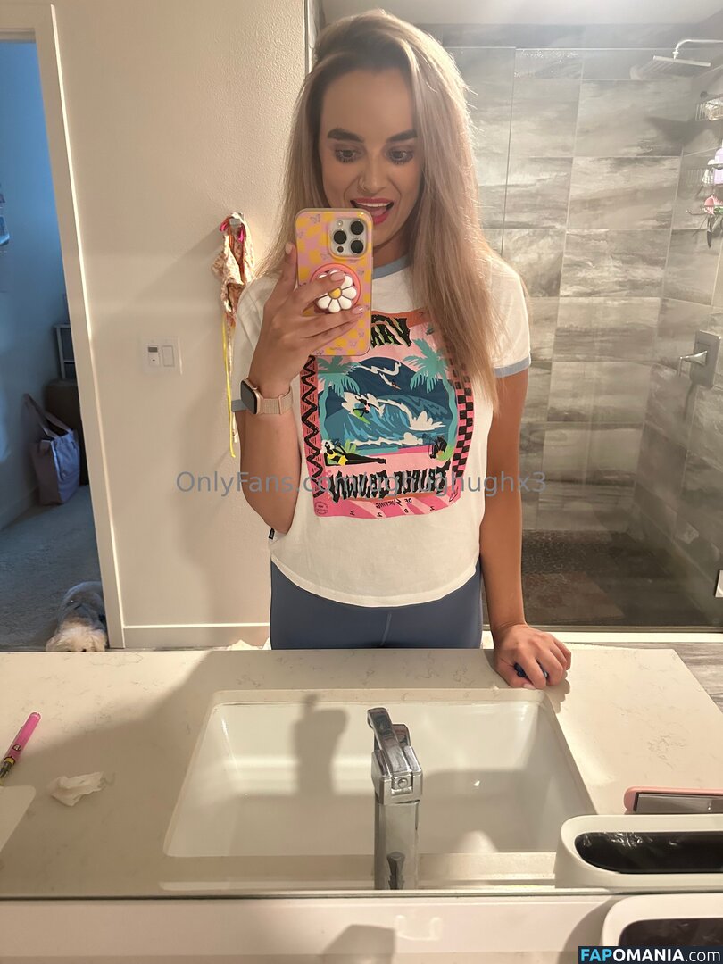 ughughughx3 Naakt OnlyFans  Gelekte foto #5