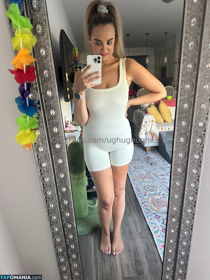 ughughughx3 Naakt OnlyFans  Gelekte foto #8