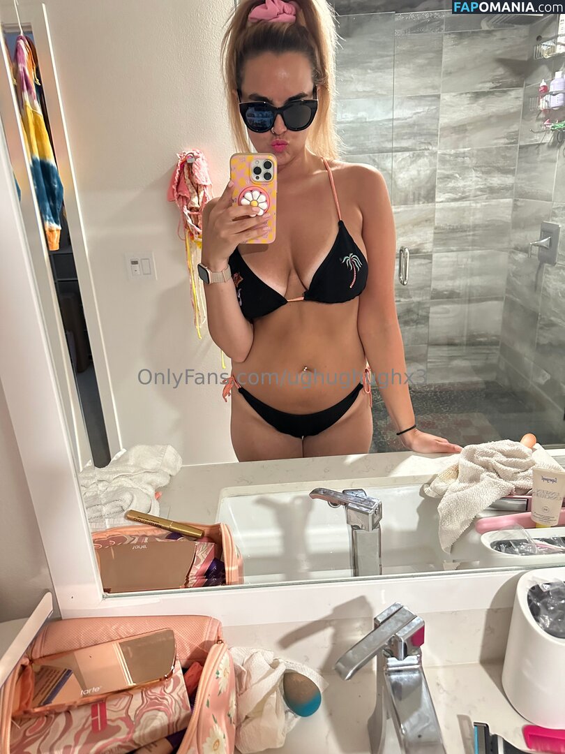 ughughughx3 Naakt OnlyFans  Gelekte foto #10