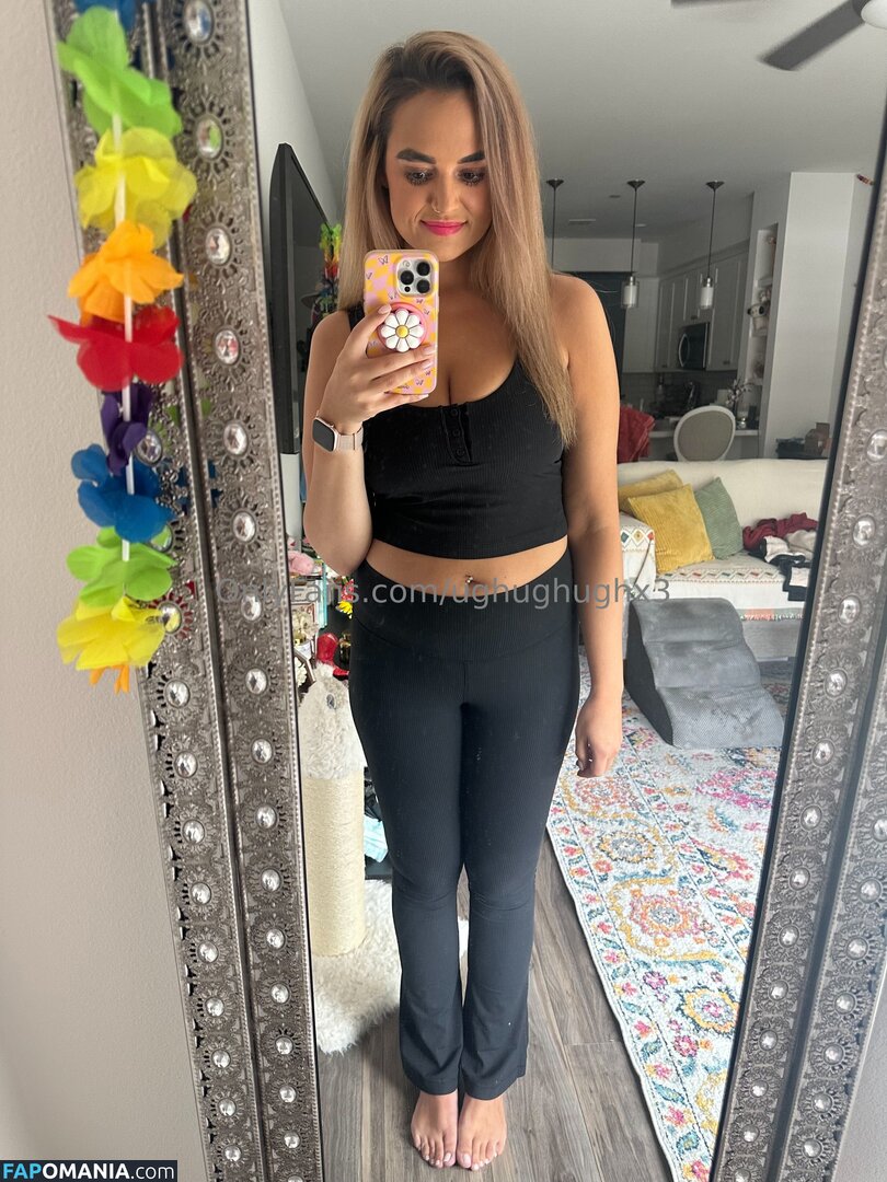 ughughughx3 Naakt OnlyFans  Gelekte foto #17