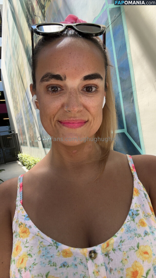ughughughx3 Naakt OnlyFans  Gelekte foto #19