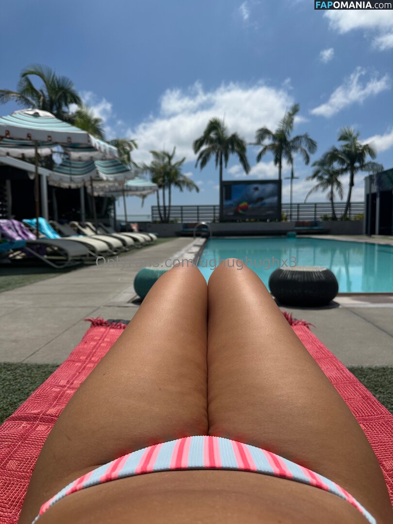 ughughughx3 Naakt OnlyFans  Gelekte foto #20