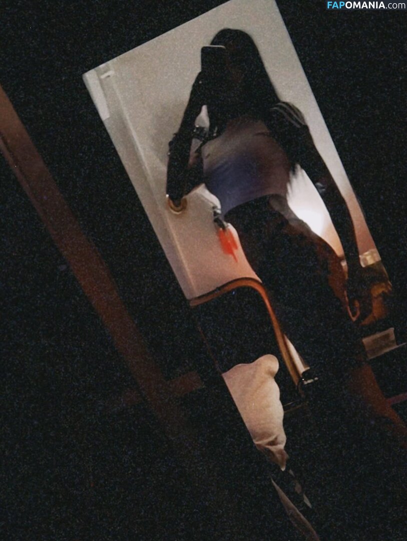 forsouls / uglybandito Naakt OnlyFans  Gelekte foto #14