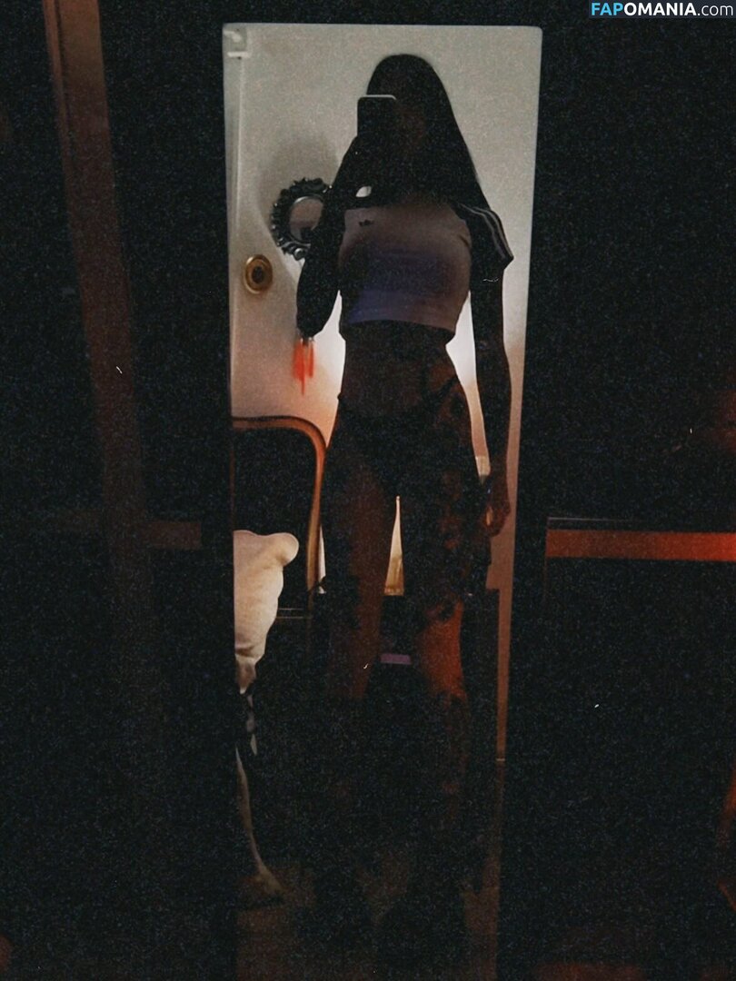 forsouls / uglybandito Naakt OnlyFans  Gelekte foto #15
