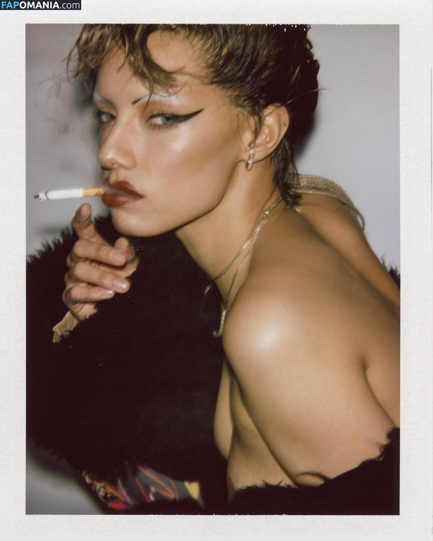 Jazzelle Zanaughtti / uglyworldwide Naakt OnlyFans  Gelekte foto #40