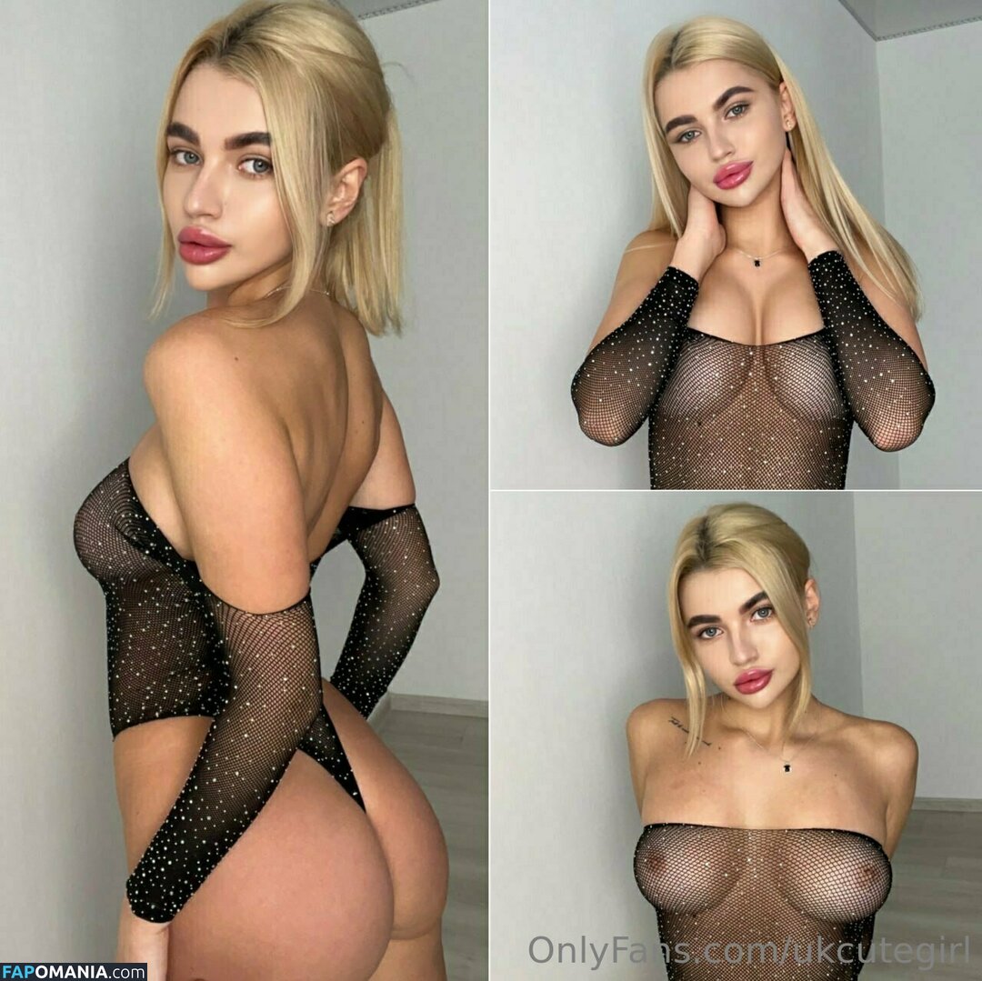ukcutegirl / ukcutegirllucy Naakt OnlyFans  Gelekte foto #243