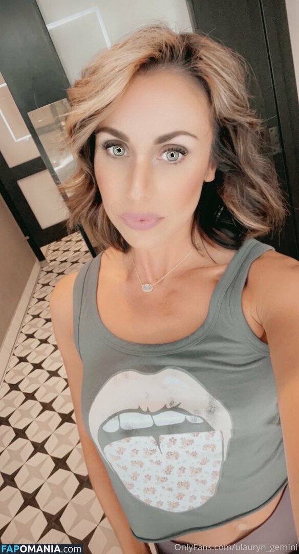 ulauryn_gemini Naakt OnlyFans  Gelekte foto #26