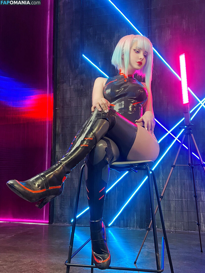 Ulichan / _ulichan_ Naakt OnlyFans  Gelekte foto #253