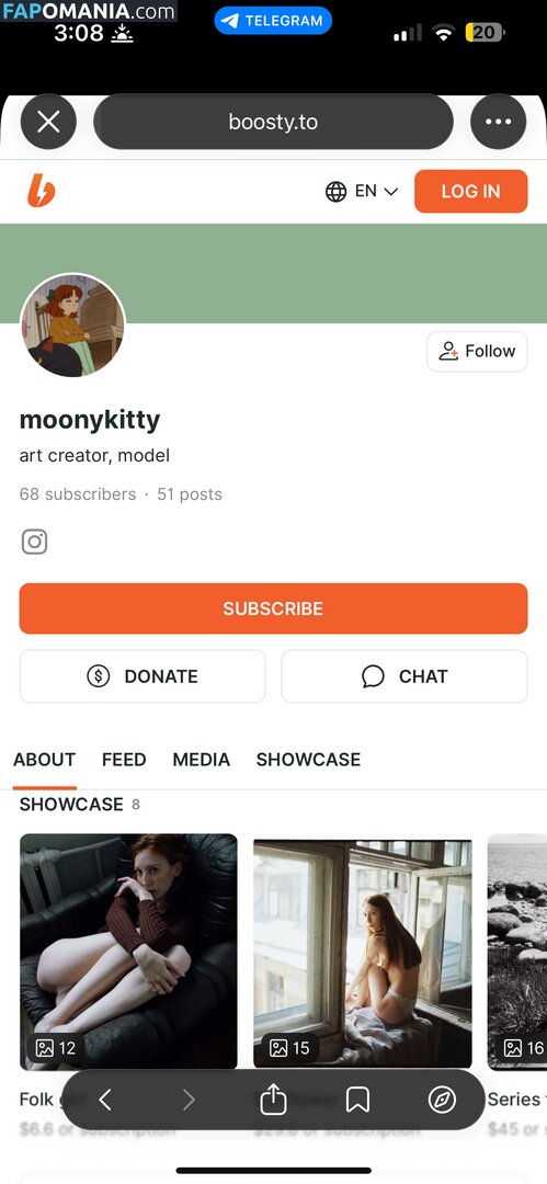 ulikjulik__ Naakt OnlyFans  Gelekte foto #2