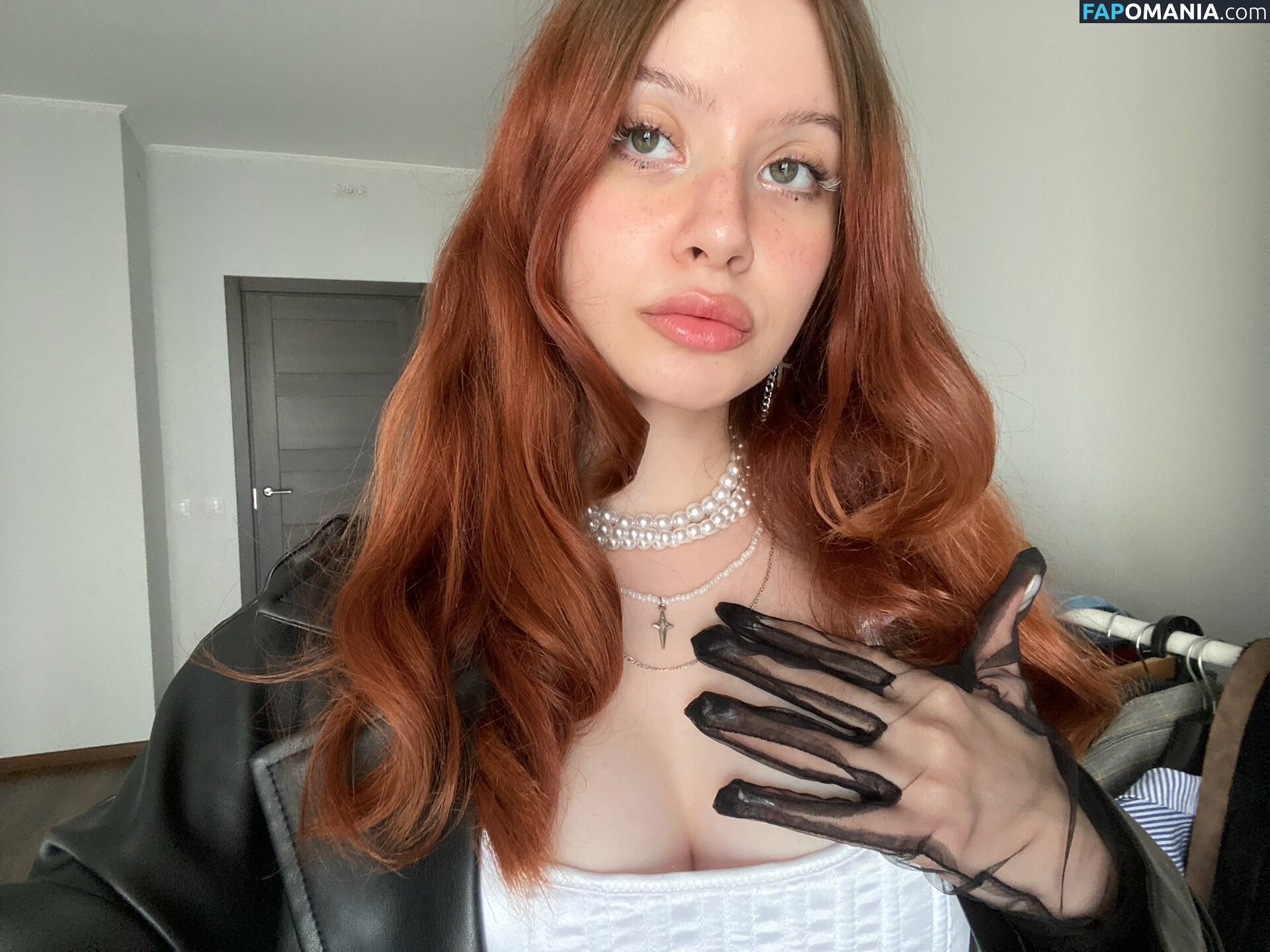 n_i_lulu / uliulianau / ulyalows Naakt OnlyFans  Gelekte foto #4