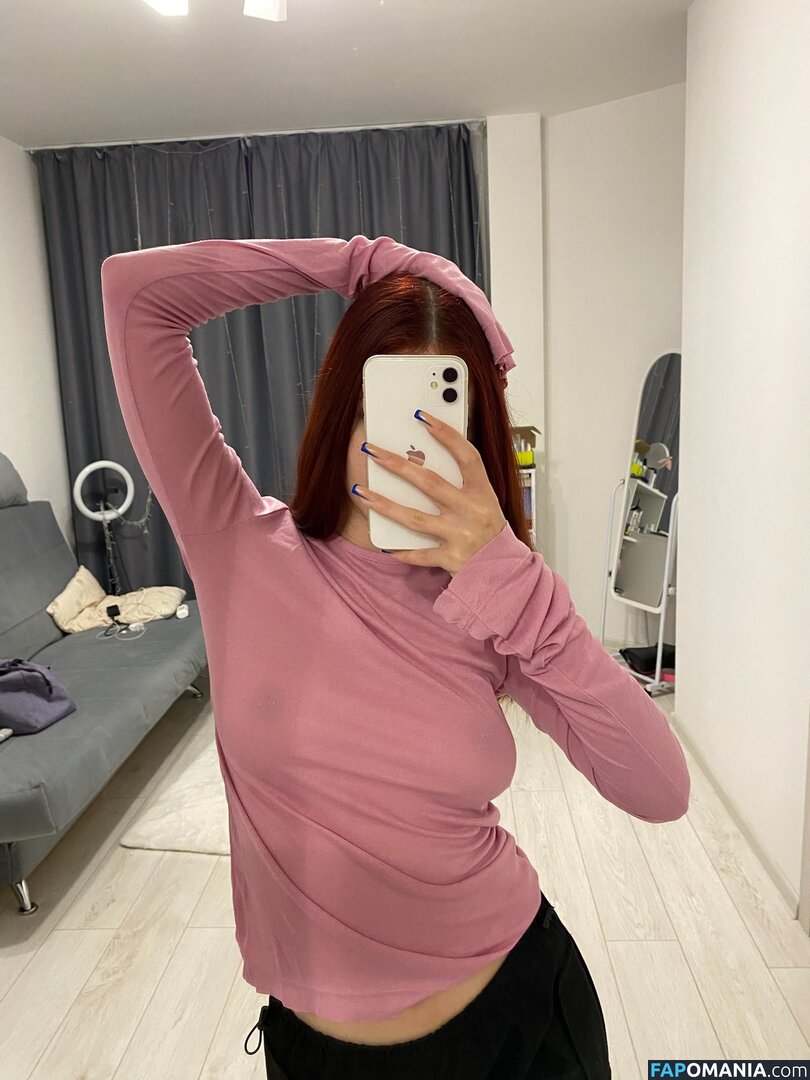 n_i_lulu / uliulianau / ulyalows Naakt OnlyFans  Gelekte foto #11