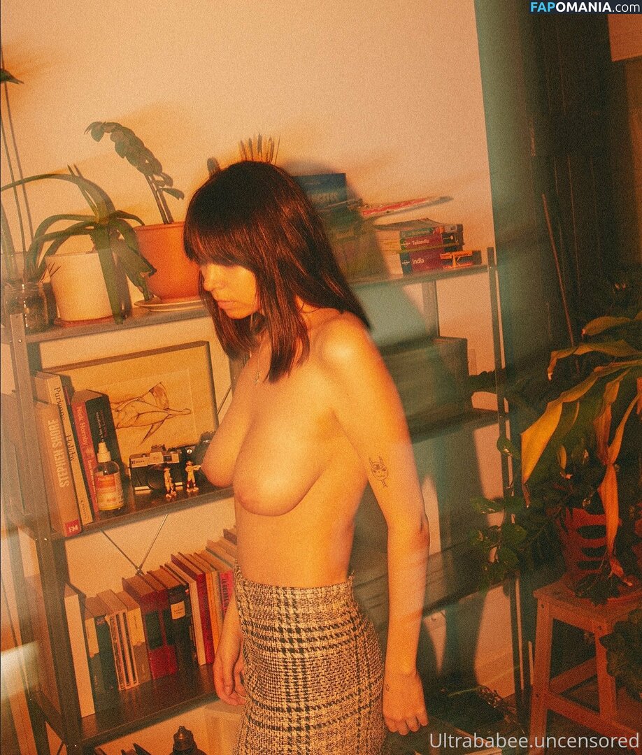 ultrababee Naakt OnlyFans  Gelekte foto #166