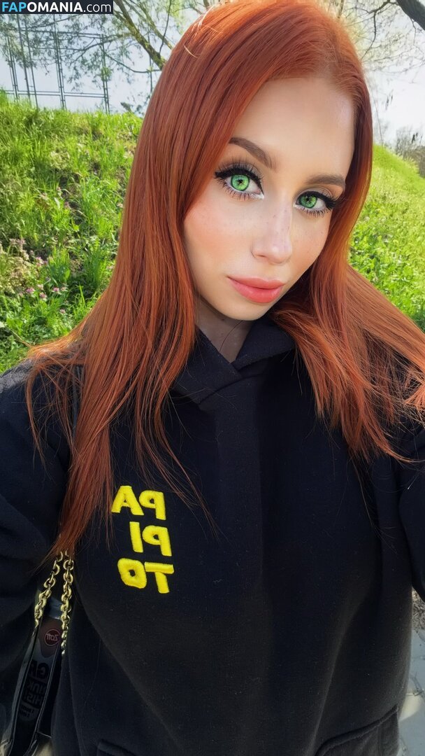 Aleksandra Majewska / Ultrafioletova / kittysxo Naakt OnlyFans  Gelekte foto #12
