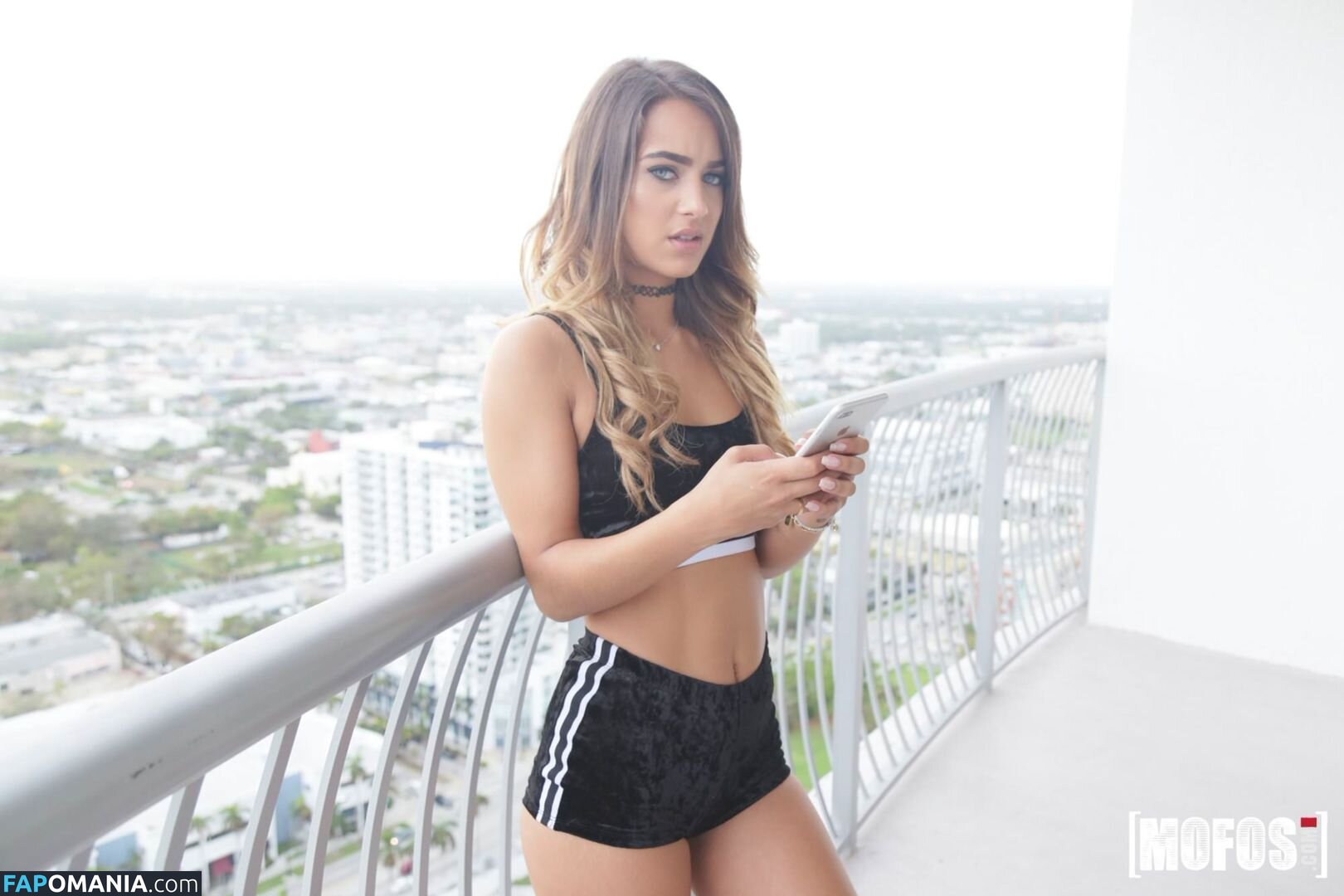 Uma Jolie / https: / officialumajoliee / umajoliexxx Naakt OnlyFans  Gelekte foto #194