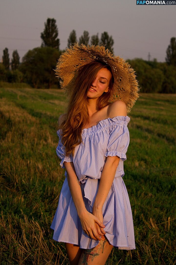 AnnUmbird / Umbird Naakt OnlyFans  Gelekte foto #103