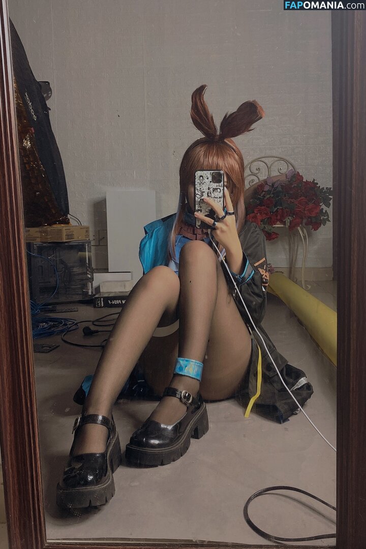 Umeko J / https: / umekoj0910 / umekoj0910_ / umekojcosplayer Naakt OnlyFans  Gelekte foto #1595