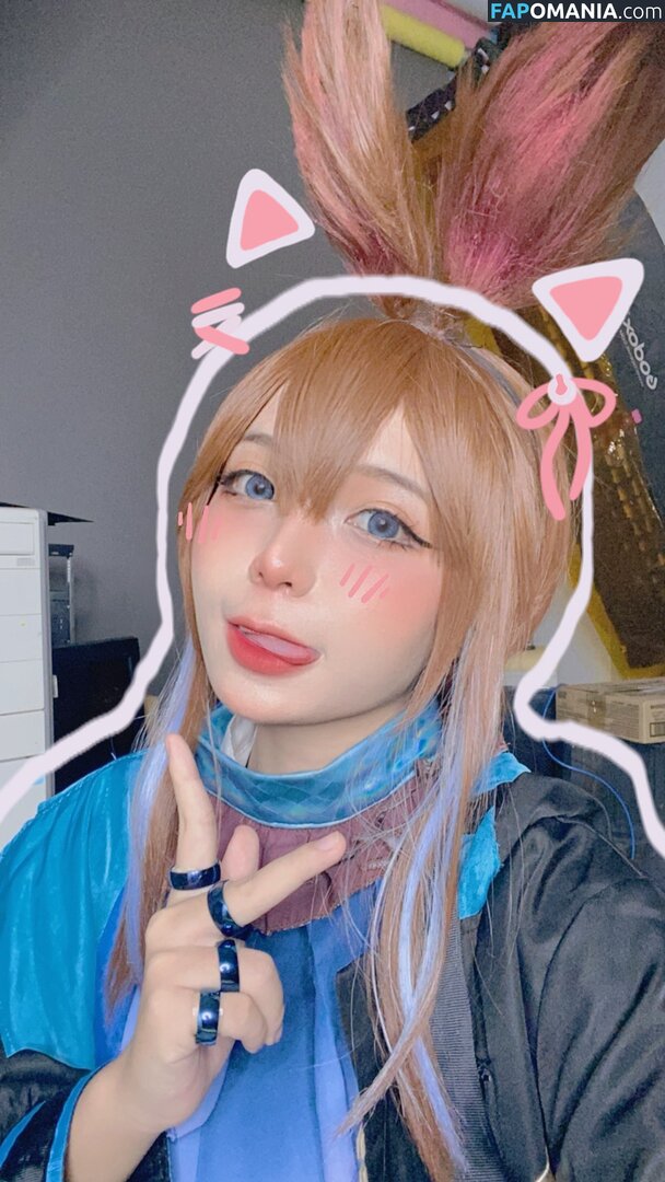 Umeko J / https: / umekoj0910 / umekoj0910_ / umekojcosplayer Naakt OnlyFans  Gelekte foto #1596