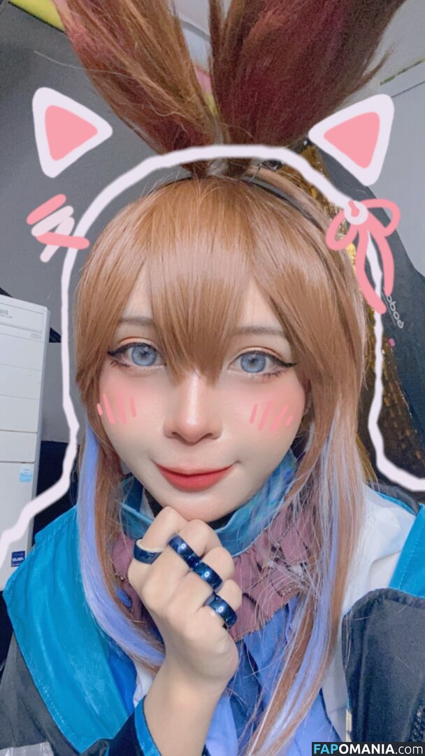 Umeko J / https: / umekoj0910 / umekoj0910_ / umekojcosplayer Naakt OnlyFans  Gelekte foto #1597