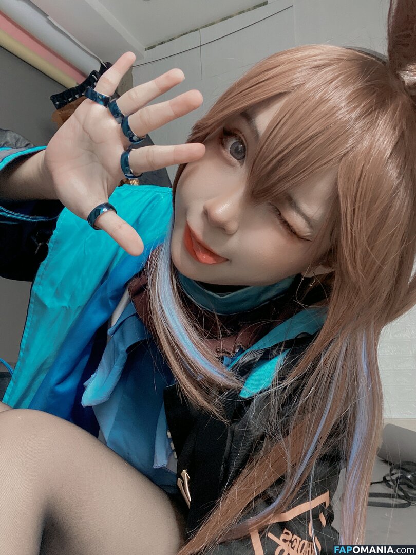 Umeko J / https: / umekoj0910 / umekoj0910_ / umekojcosplayer Naakt OnlyFans  Gelekte foto #1605
