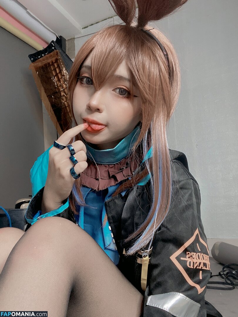 Umeko J / https: / umekoj0910 / umekoj0910_ / umekojcosplayer Naakt OnlyFans  Gelekte foto #1609