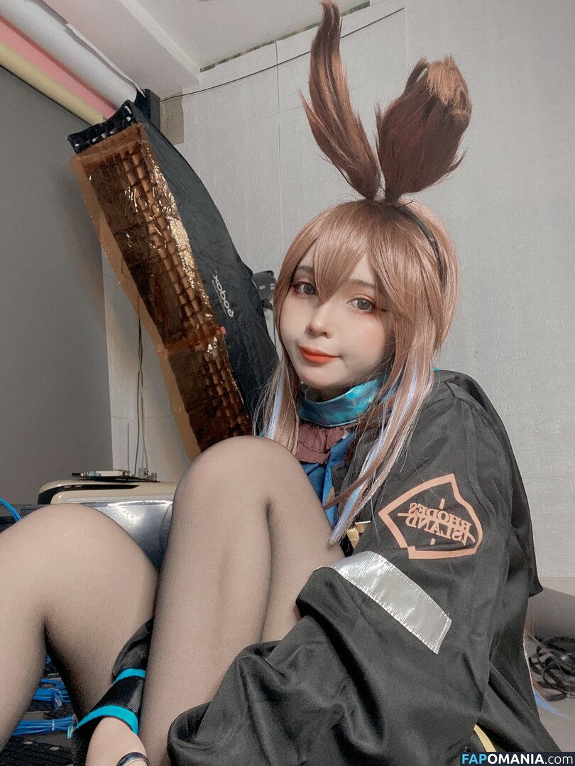 Umeko J / https: / umekoj0910 / umekoj0910_ / umekojcosplayer Naakt OnlyFans  Gelekte foto #1610