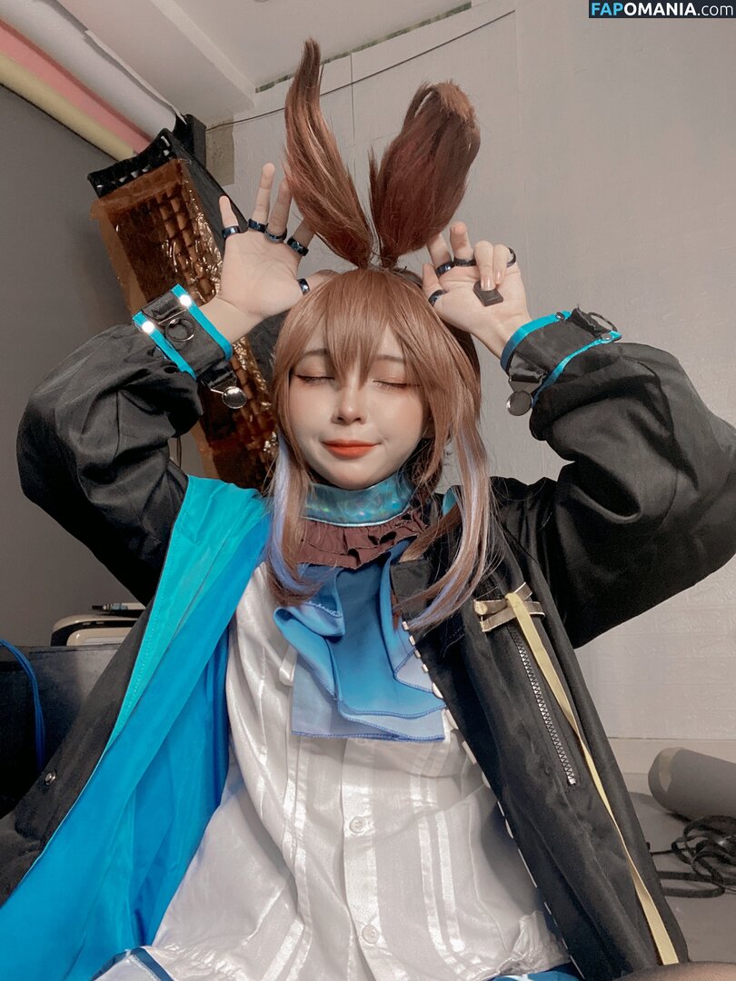 Umeko J / https: / umekoj0910 / umekoj0910_ / umekojcosplayer Naakt OnlyFans  Gelekte foto #1611