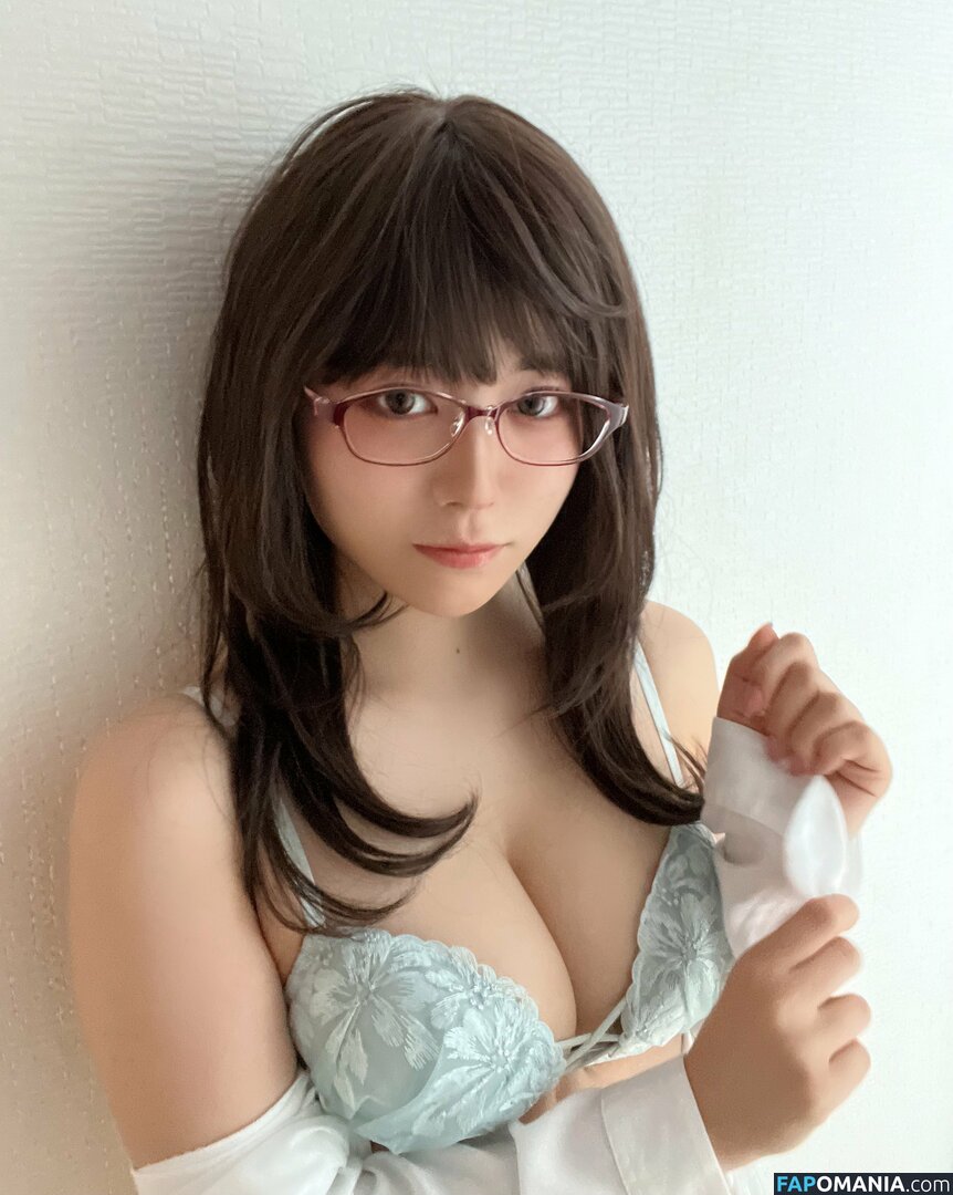 Umi Shinonome / umi_portrait Naakt OnlyFans  Gelekte foto #7