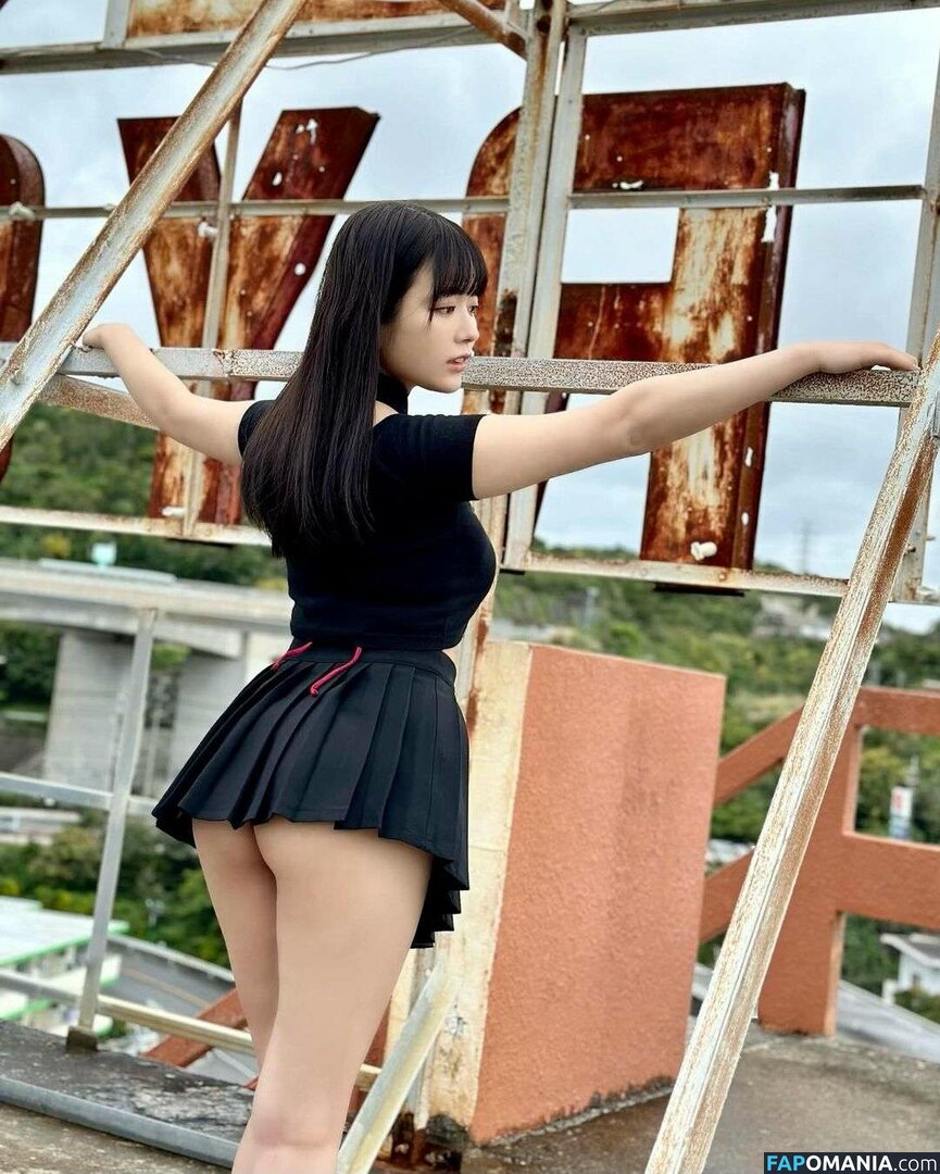 Umi Shinonome / umi_portrait Naakt OnlyFans  Gelekte foto #714