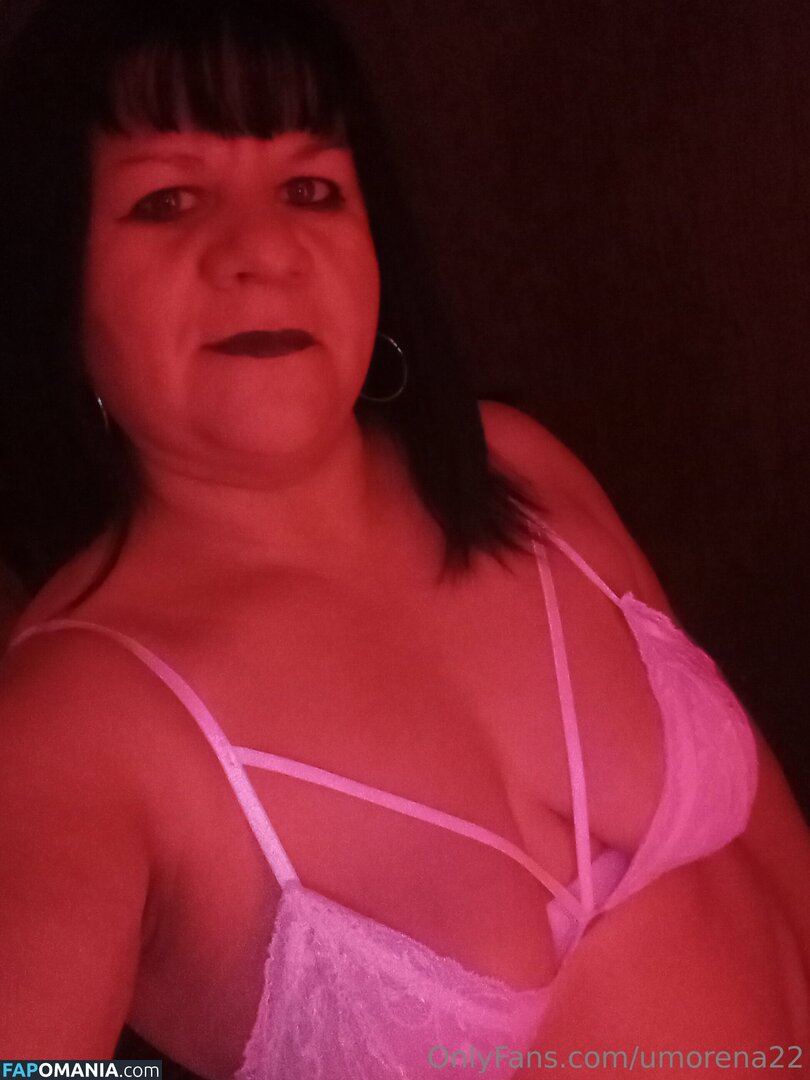 umorena22 Naakt OnlyFans  Gelekte foto #4