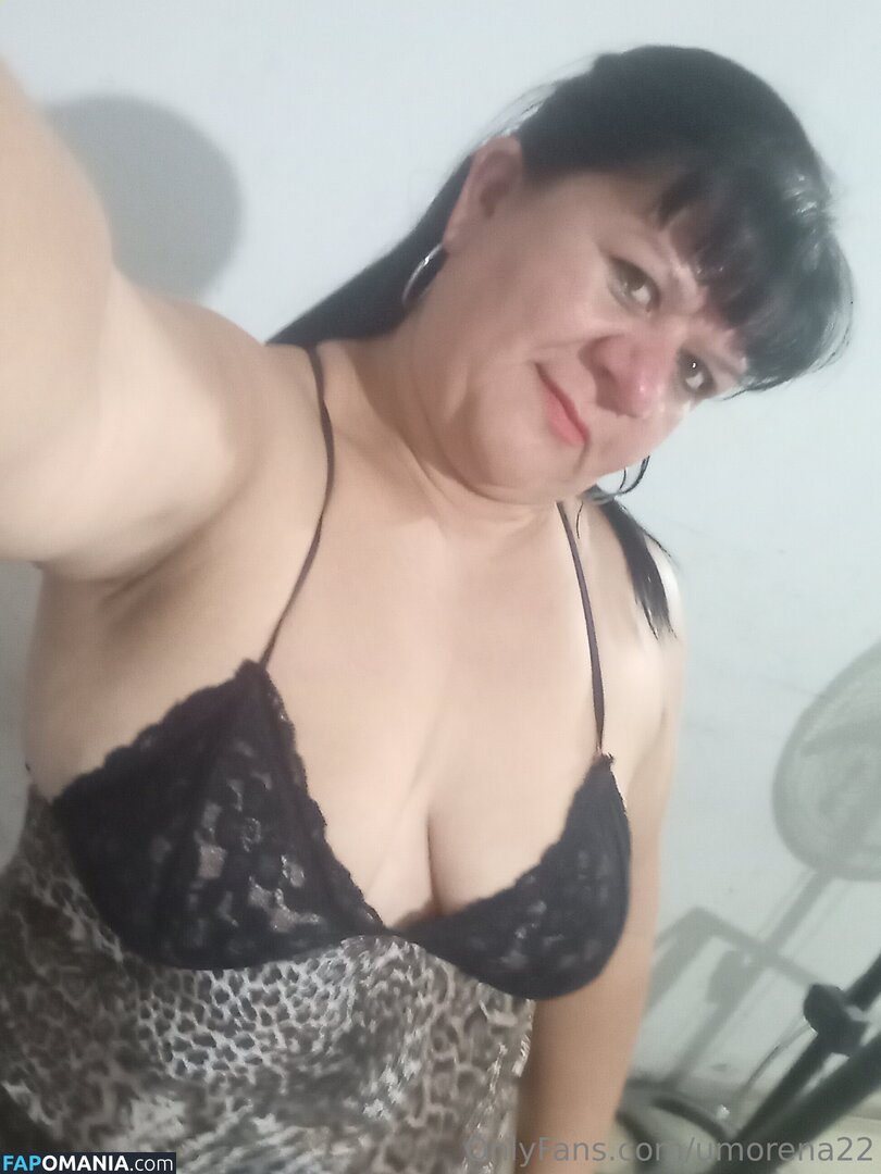 umorena22 Naakt OnlyFans  Gelekte foto #12
