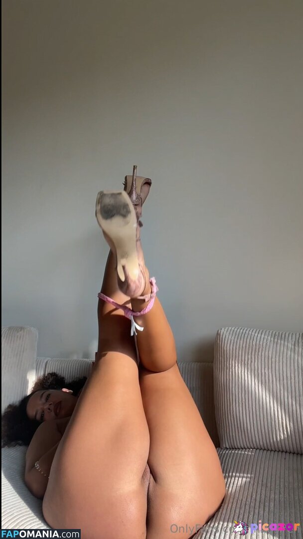 mxdsiren / umshanny Naakt OnlyFans  Gelekte foto #1