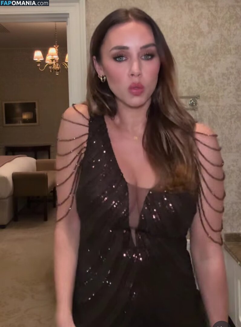 Una Healy Naakt OnlyFans  Gelekte foto #1