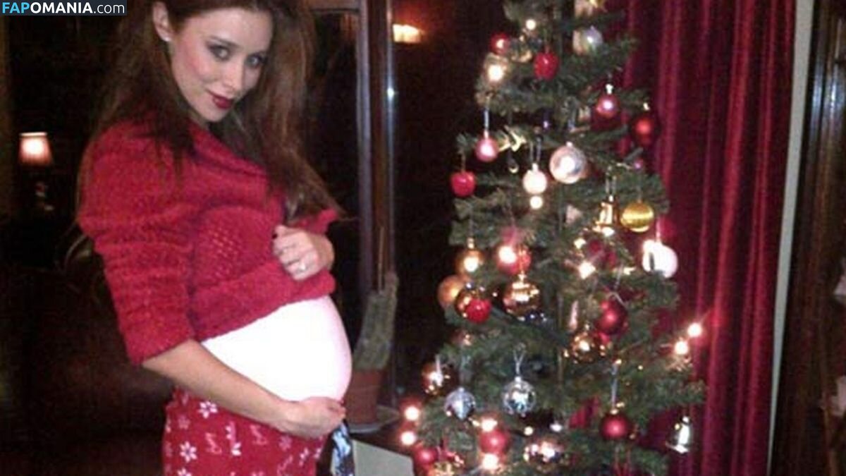 Una Healy Naakt OnlyFans  Gelekte foto #7