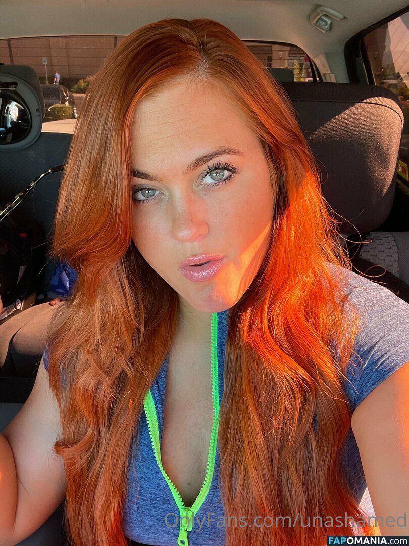 Ashleigh Baker / unashamed / unashamed._ / unashamedfree Naakt OnlyFans  Gelekte foto #11