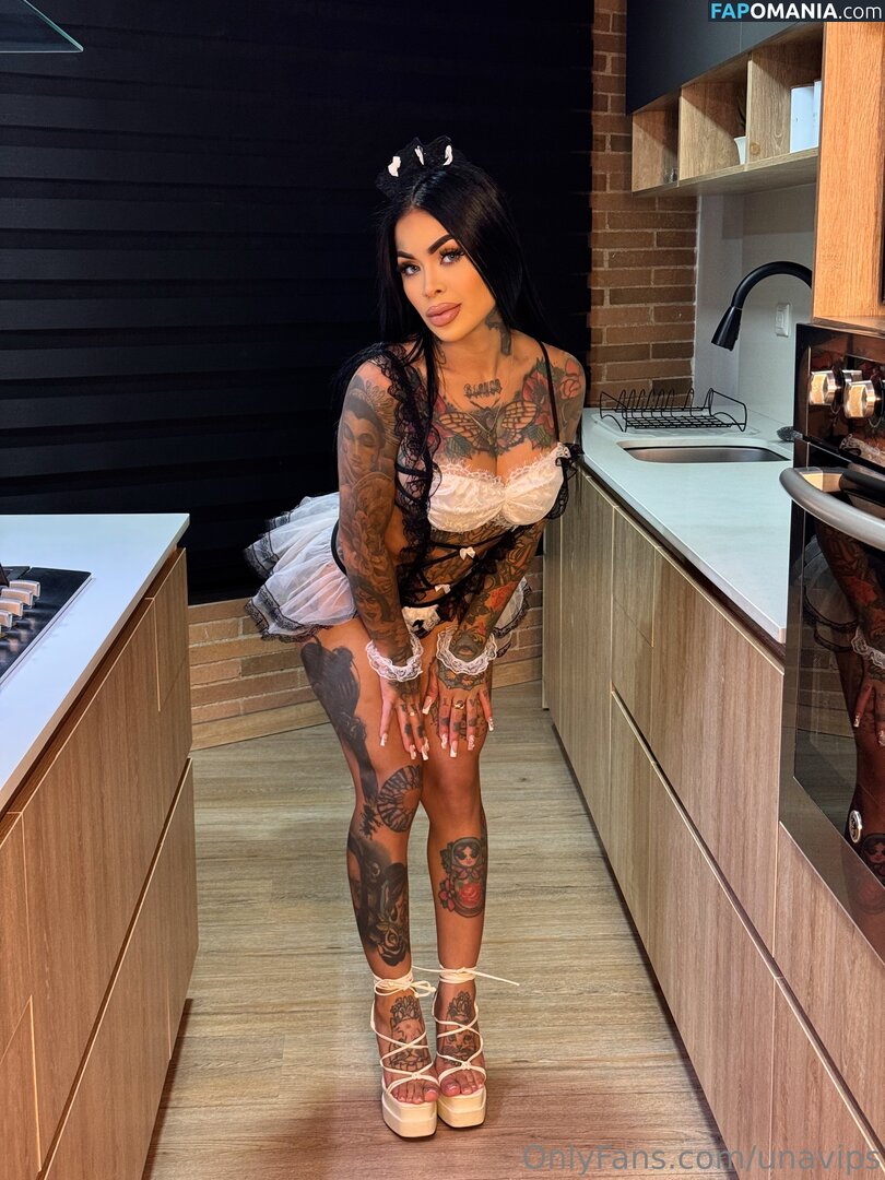 unacakez / unaplays / unavips Naakt OnlyFans  Gelekte foto #337