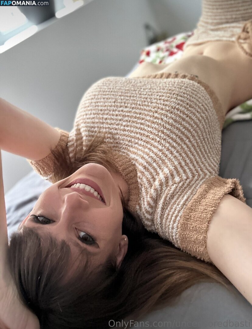 Uncensoredbasti / immadeofplastic Naakt OnlyFans  Gelekte foto #17