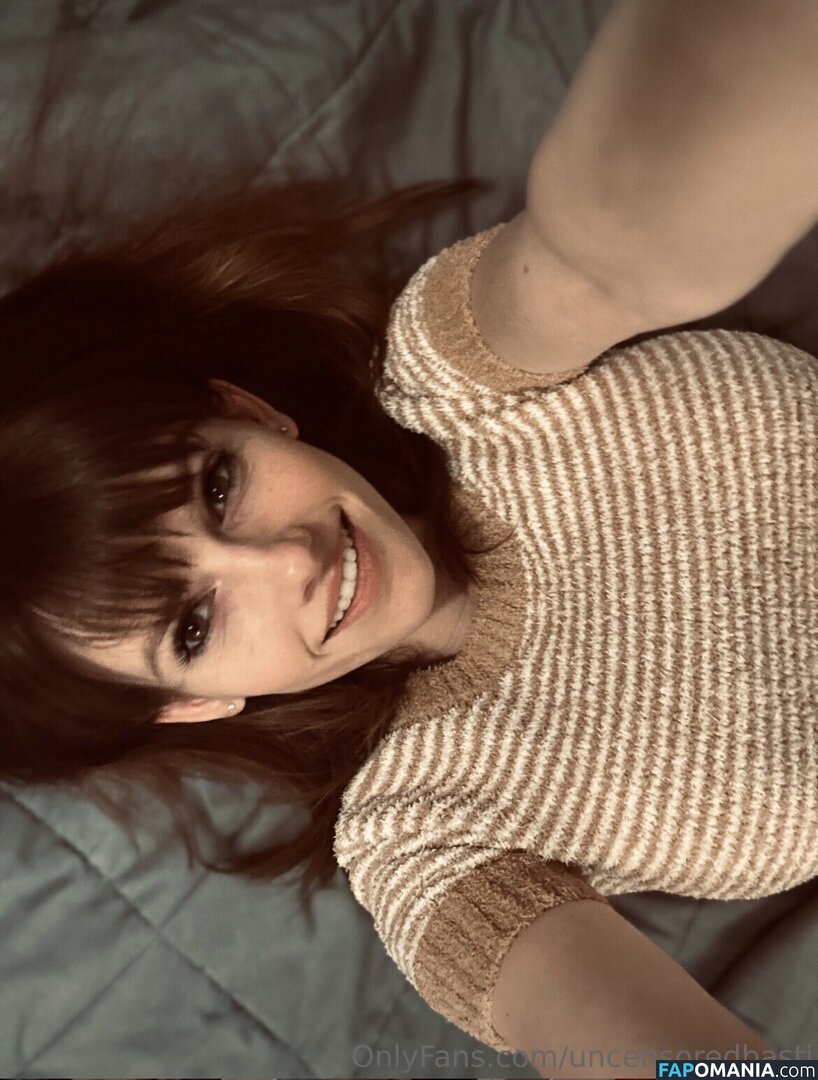 Uncensoredbasti / immadeofplastic Naakt OnlyFans  Gelekte foto #19