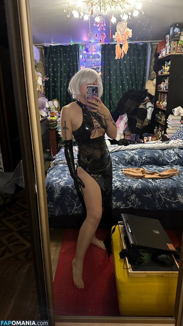 Unhappy_pay / https: / unhappypay Naakt OnlyFans  Gelekte foto #2