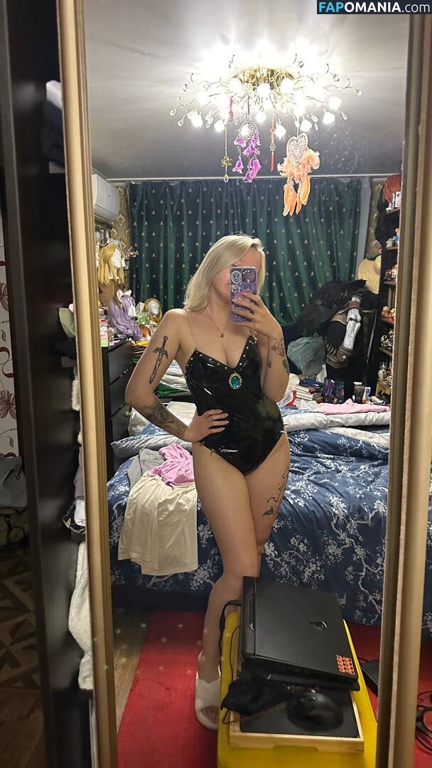 Unhappy_pay / https: / unhappypay Naakt OnlyFans  Gelekte foto #3