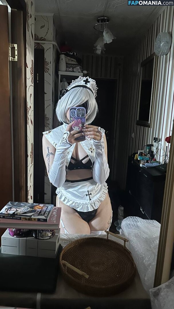Unhappy_pay / https: / unhappypay Naakt OnlyFans  Gelekte foto #4