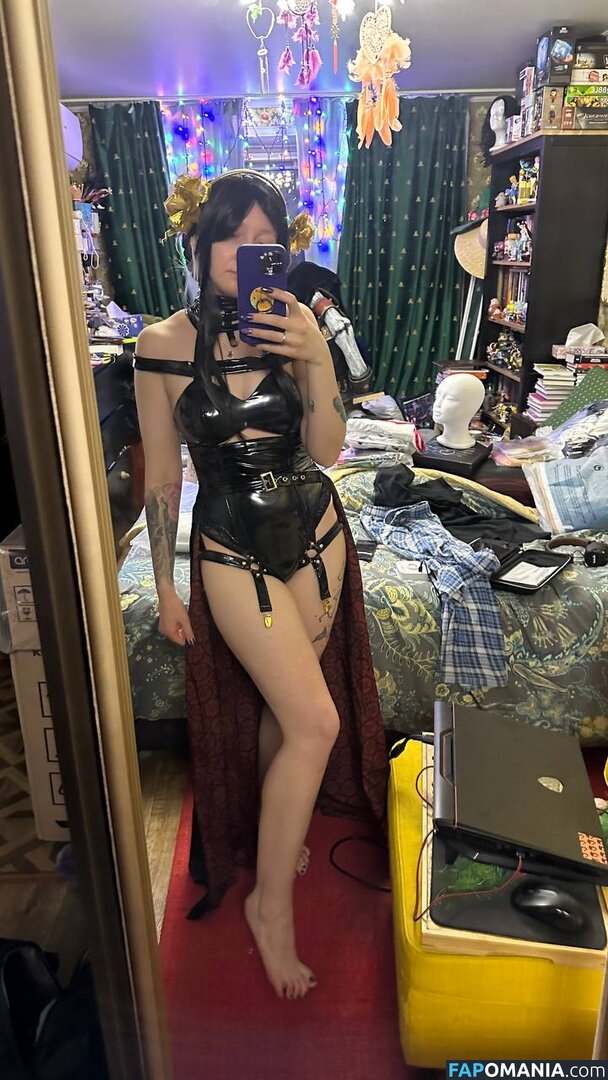 Unhappy_pay / https: / unhappypay Naakt OnlyFans  Gelekte foto #23