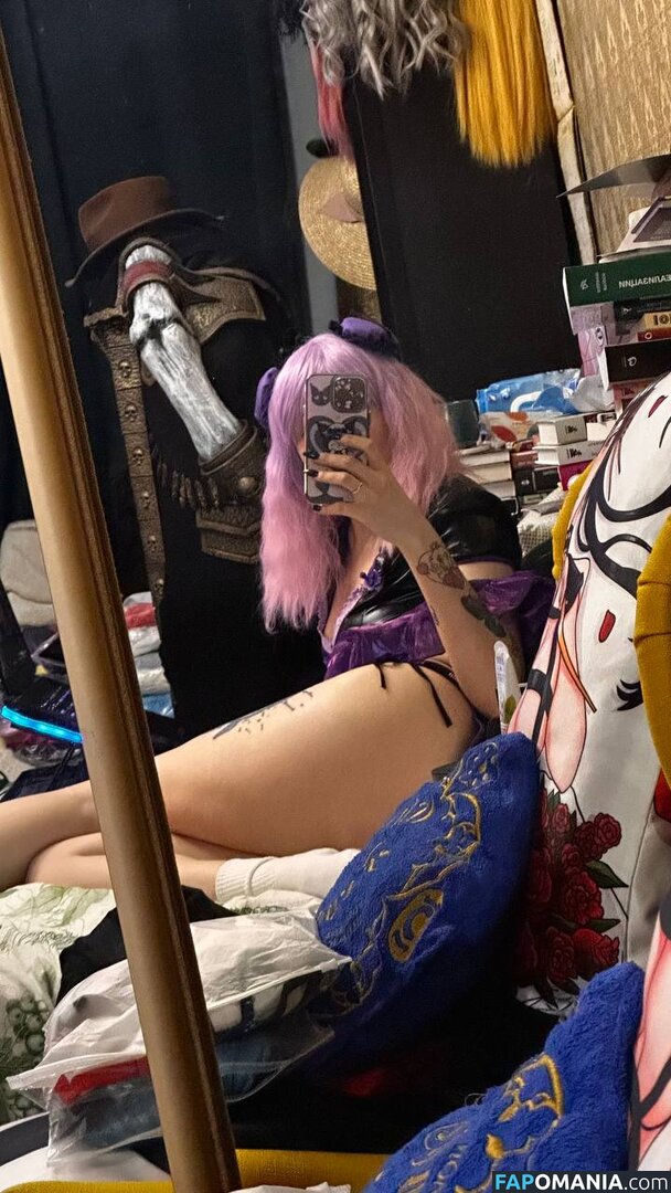 Unhappy_pay / https: / unhappypay Naakt OnlyFans  Gelekte foto #28