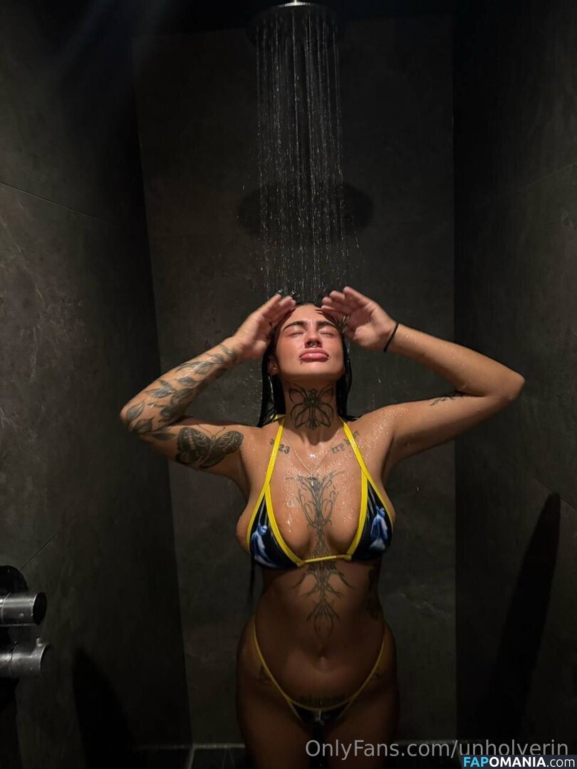 unholyerin Naakt OnlyFans  Gelekte foto #11