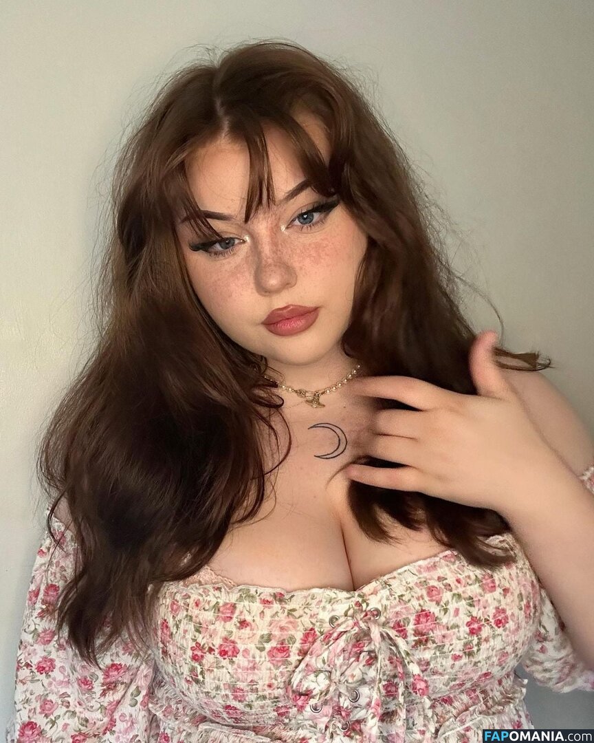 unholyholly Naakt OnlyFans  Gelekte foto #1