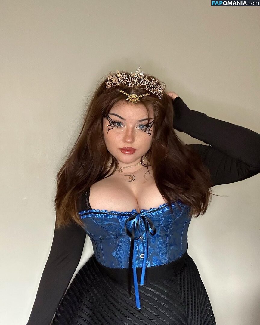 unholyholly Naakt OnlyFans  Gelekte foto #3